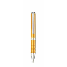  ZEBRA Golyóstoll, 0,24 mm, teleszkópos, arany színű tolltest, ZEBRA &quot;SL-F1&quot;, kék toll