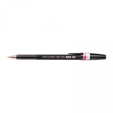 Zebra Golyóstoll 0,5mm, H-8000 Zebra, írásszín fekete toll
