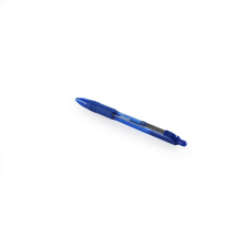 Zebra Golyóstoll 1mm, kék test, Zebra Z-grip Smooth, írásszín kék toll