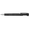 Zebra Golyóstoll multifunkciós 0,7 mm, kétszínű + Nyomósirón 0,5 mm, fekete tolltest, bLen 2+1 (ZEBRA_67584)