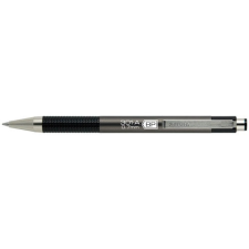Zebra Golyóstoll Zebra F-301A 0.7 mm antracit toll