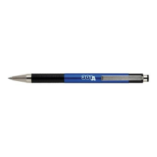 Zebra Golyóstoll Zebra F-301A 0.7 mm kék toll