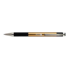 Zebra Golyóstoll Zebra F-301A 0.7 mm pezsgő toll