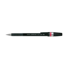 Zebra Golyóstoll Zebra H-8000 0.5 mm fekete toll