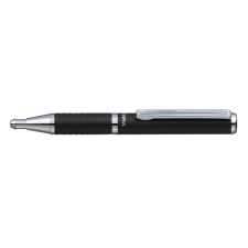 Zebra Golyóstoll ZEBRA SL-F1 0,7 fekete toll