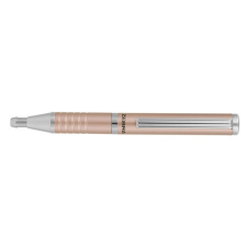 Zebra Golyóstoll Zebra SL-F1 0.7 mm díszdobozban Metál Rose gold toll