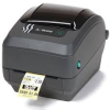 Zebra GX430t címkenyomtató