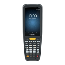 Zebra MC2200 adatgyűjtő + 13MP hátsó kamera vonalkódolvasó
