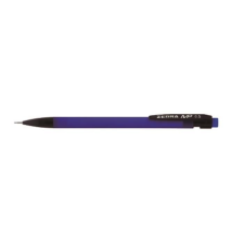 Zebra Nyomósirón, 0,5 mm, ZEBRA "MP", kék - TZ04790 (04790) ceruza