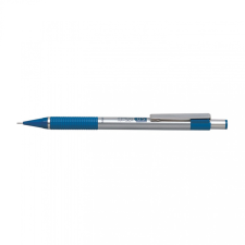 Zebra Nyomósirón 0,5mm, kék test, Zebra M301 ceruza