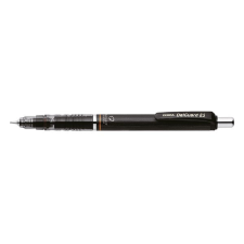 Zebra Nyomósirón ZEBRA DelGuard 0,5 mm fekete nyomósirón, rotring