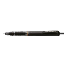 Zebra Nyomósirón ZEBRA DelGuard 0,5 mm fekete nyomósirón, rotring