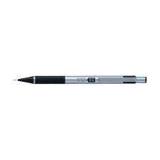 Zebra Nyomósirón ZEBRA M-301 0,5mm fekete ceruza