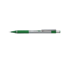 Zebra Nyomósirón ZEBRA M-301 0,5mm zöld ceruza