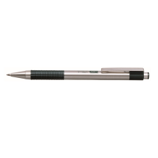 Zebra Pen (UK) Limited Mo. Fióktelepe ZEBRA Golyóstoll F-301 0,7 zöld, kék betéttel toll
