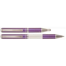 Zebra SL-F1 szétcsúsztatható lila golyóstoll (P3011-1481) toll