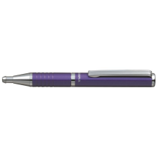 Zebra SL-F1 Teleszkópos golyóstoll - 0.24mm / Kék (23478-24) toll