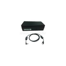 Zebra tápegység, kit (KIT-PWR-12V50W) vonalkódolvasó kiegészítő