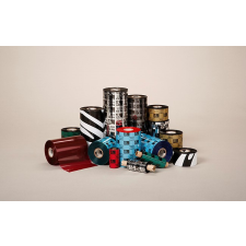 Zebra TTR szalag 110mm x 450m viasz