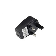Zebra vonalkód olvasó tápegység UK (PWR-WUA5V12W0GB) (PWR-WUA5V12W0GB) vonalkódolvasó kiegészítő