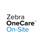  ZEBRA Z1RX-WT6XXX-2C03 Zebra OneCare OnSite