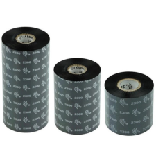 Zebra Z2300 f.szalag 131MMx450M WAX OUT nyomtatópatron & toner