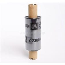 Zebra Z-2300 Wax Out szalag 64mm x 74m (02300GS06407) nyomtató kellék