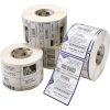 Zebra Z-Perform 3004486 termikus címke tekercs, 64 mm x 51 mm (8 tekercs)