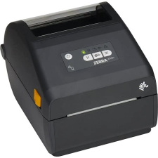 Zebra ZD421d címkenyomtató, 300 dpi címkézőgép