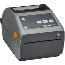 Zebra ZD621d címkenyomtató, 203 dpi címkézőgép
