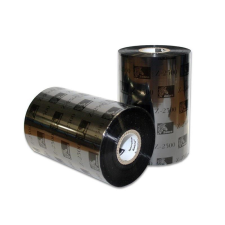 Zebra ZipShip 2300 European Wax 110mm x 74m Ribbon festékszalag (02300GS11007) etikett