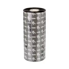  ZEBRA ZIPSHIPKIT1 Z-Select 2000T + 2300 ribbon Label nyomtató kellék