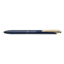 Zebra Zseléstoll ZEBRA Sarasa Grand nyomógombos 0,5 mm éjkék testszín kék írásszín toll