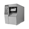 Zebra ZT510 címkenyomtató, 300 dpi + címkeleválasztó, belső felcsévélő