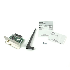 Zebra ZT510/ZT600 vonalkód olvasó Wireless Card RS232 (P1083320-037C) (P1083320-037C) vonalkódolvasó kiegészítő