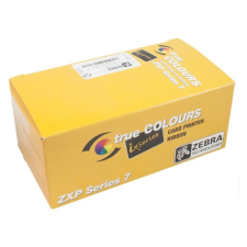 Zebra ZXP Series 7 Ribbon black monochrome (800077-711EM) nyomtató kellék