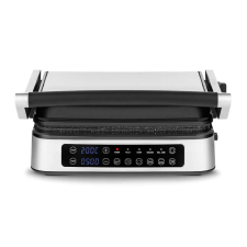 Zeegma Grill Chef Szendvicssütő - Inox szendvicssütő