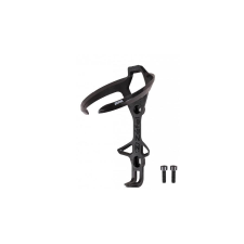 ZEFAL Pulse L2 karbon kulacstartó, 18g, fekete kulacs, kulacstartó
