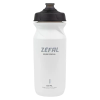 ZEFAL SENSE PRO 65 fehér kulacs (dupla szürke) 650 ml (csavaros záródás) ZEFAL Bicikli alkatrészek Kerékpáros kiegészítők Kerékpár kulacsok és kulacstartók