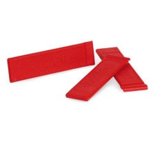 ZEFAL Z Lever műanyag gumileszedő készlet, 3 db, piros kerékpár és kerékpáros felszerelés