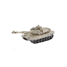  Zegan M1A2 Abrams 1:28 2.4GHz RTR távirányítós tank távirányítós modell