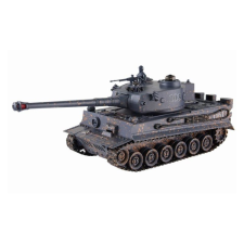 Zegan Német Tigris V3 1:28 2.4GHz RTR távirányítós tank távirányítós modell