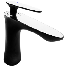 Zegor Csaptelep Zegor Kádtöltő+Zuhanyszett A010YB Fekete csaptelep