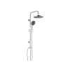  Zegor zuhanyszett csaptelep nélkül WKT-2100 Króm