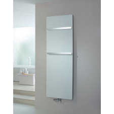 Zehnder Vitalo fürdőszoba radiátor dekoratív 157x50 cm fehér VIP-160-050 fűtőtest, radiátor
