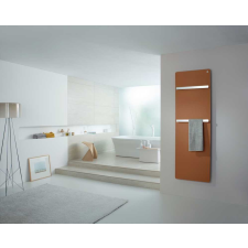 Zehnder Vitalo fürdőszoba radiátor dekoratív 191.5x60 cm fehér VIPK190-060 fűtőtest, radiátor