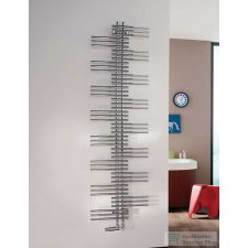 Zehnder Yucca 908x500 mm króm radiátor YSC-090-050 fűtőtest, radiátor