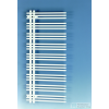 Zehnder Yucca Asym 1736x378 mm fehér radiátor YA-170-040