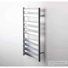 Zehnder Zeta 1600x600 mm króm radiátor PQ6C-160-060 fűtőtest, radiátor