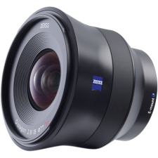 Zeiss Batis 18mm f/2.8 Objektív objektív